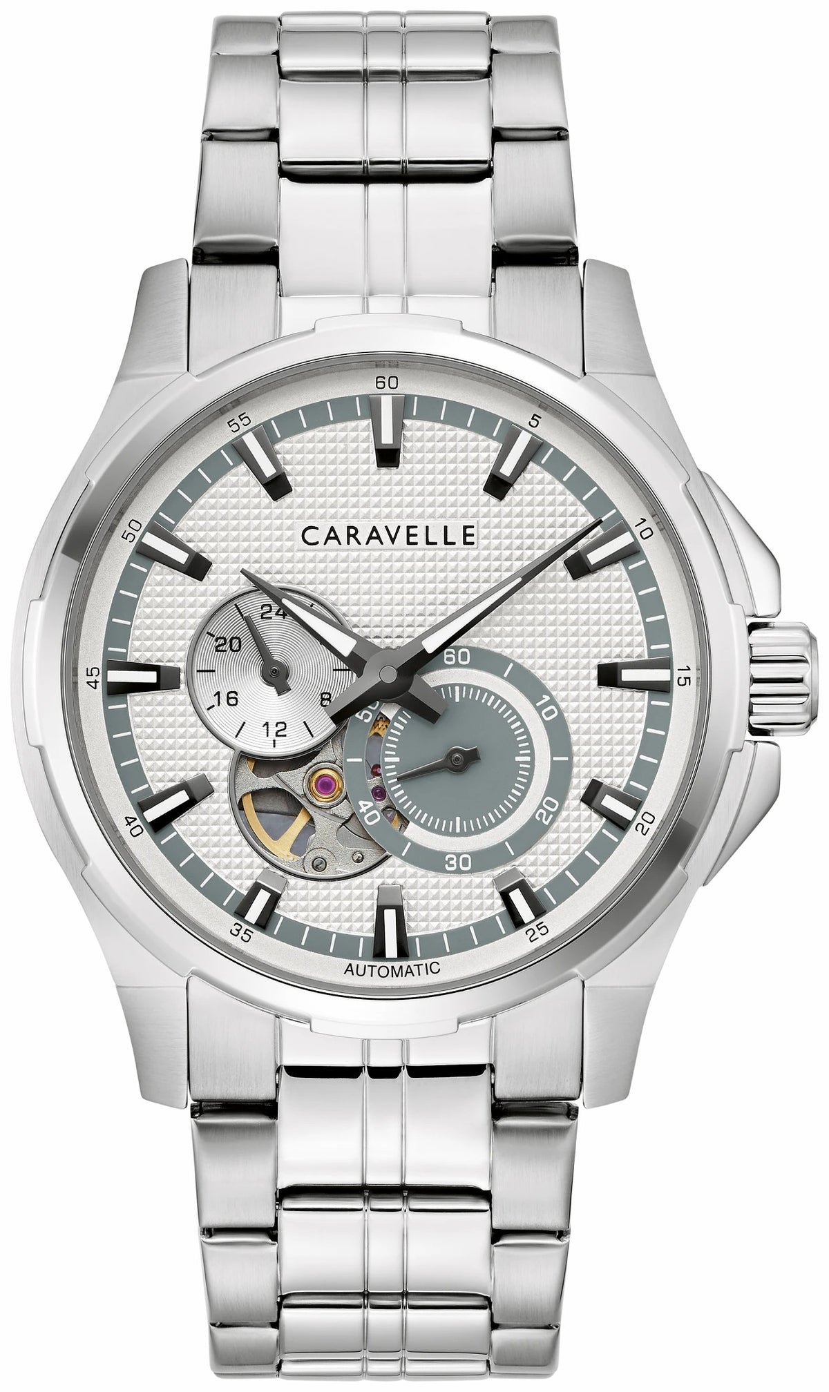 Caravelle Dress - Bulova Signature