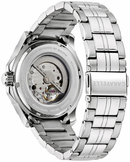 Caravelle Dress - Bulova Signature