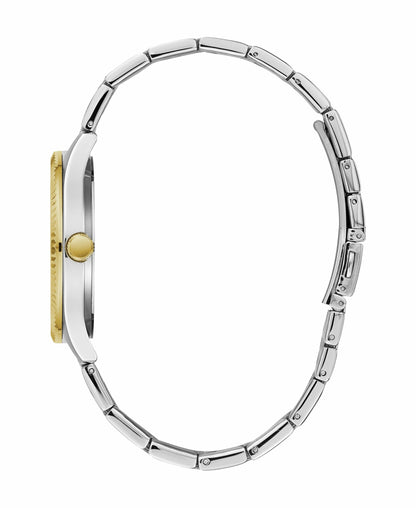 Caravelle Dress - Bulova Classic