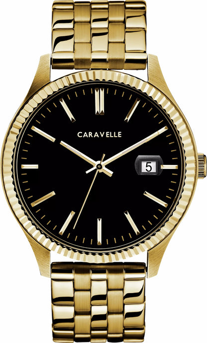 Caravelle Dress - Bulova Essential