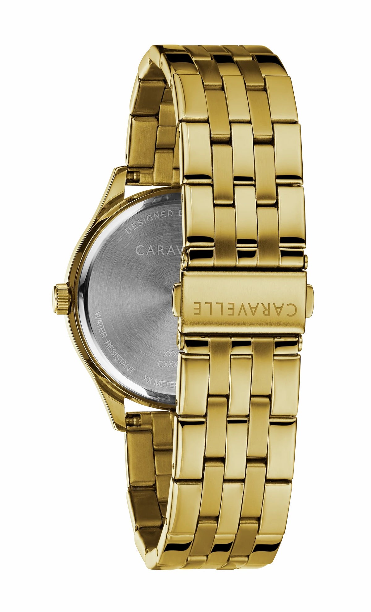 Caravelle Dress - Bulova Essential