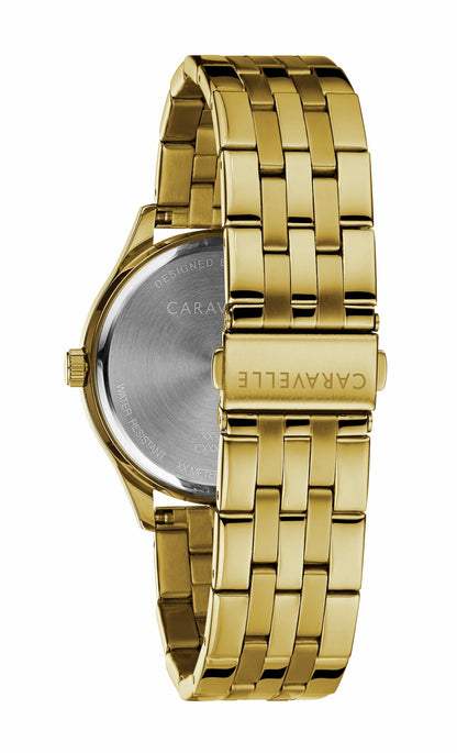Caravelle Dress - Bulova Essential