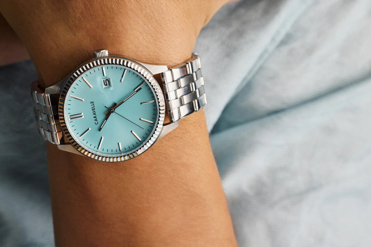 Caravelle Dress - Bulova Everyday