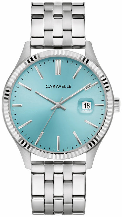 Caravelle Dress - Bulova Everyday
