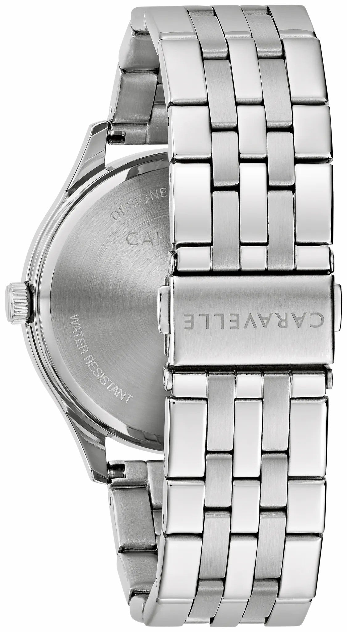 Caravelle Dress - Bulova Everyday