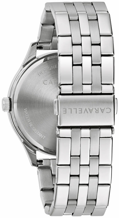 Caravelle Dress - Bulova Everyday