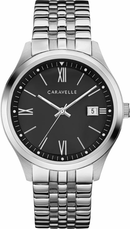 Caravelle Dress - Bulova Trending