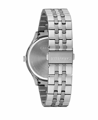 Caravelle Dress - Bulova Trending
