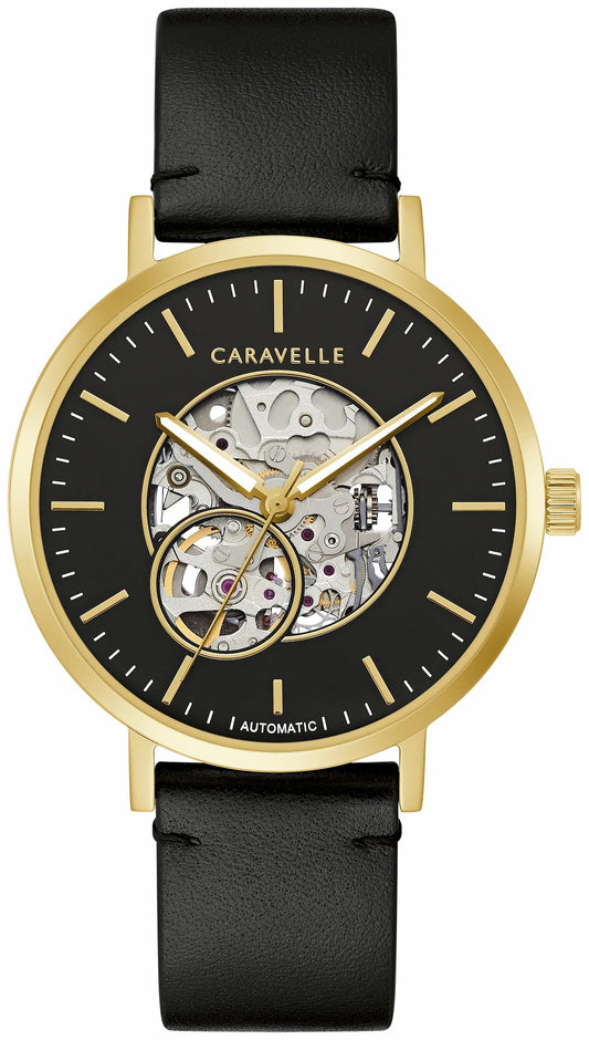 Caravelle Classic - Bulova Best Seller
