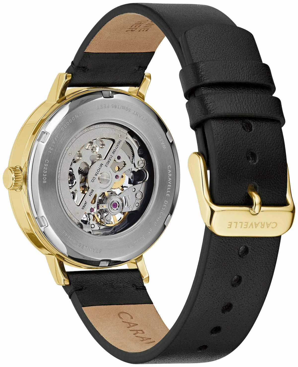 Caravelle Classic - Bulova Best Seller