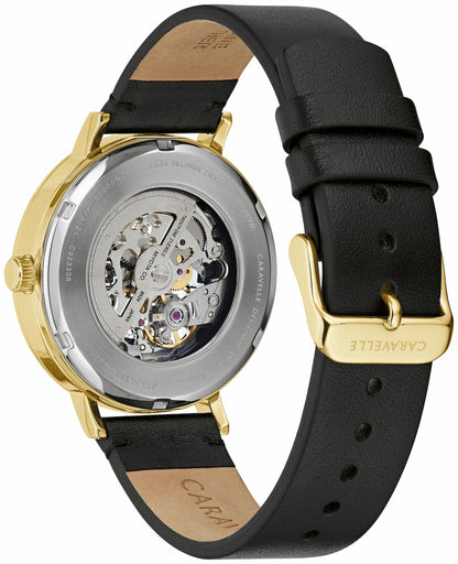 Caravelle Classic - Bulova Best Seller