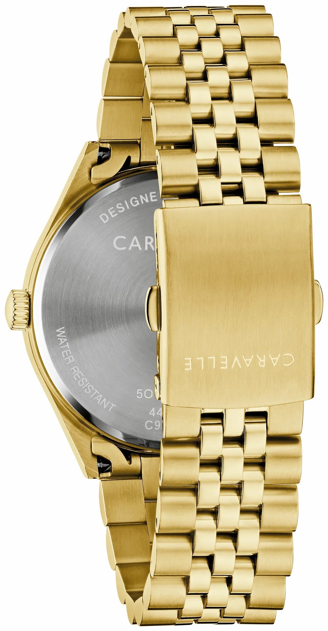 Caravelle Classic - Bulova Recommended