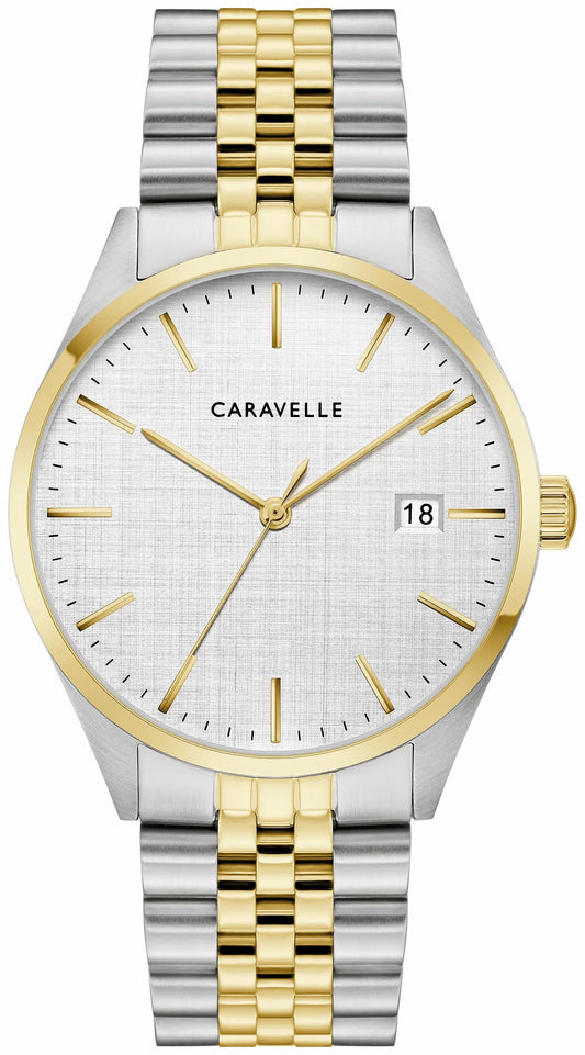 Caravelle Classic - Bulova Exclusive