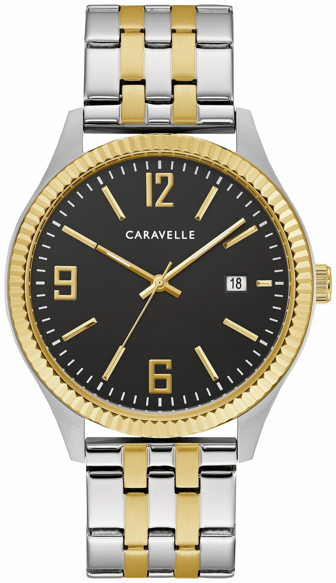 Caravelle Box Set - Bulova Signature