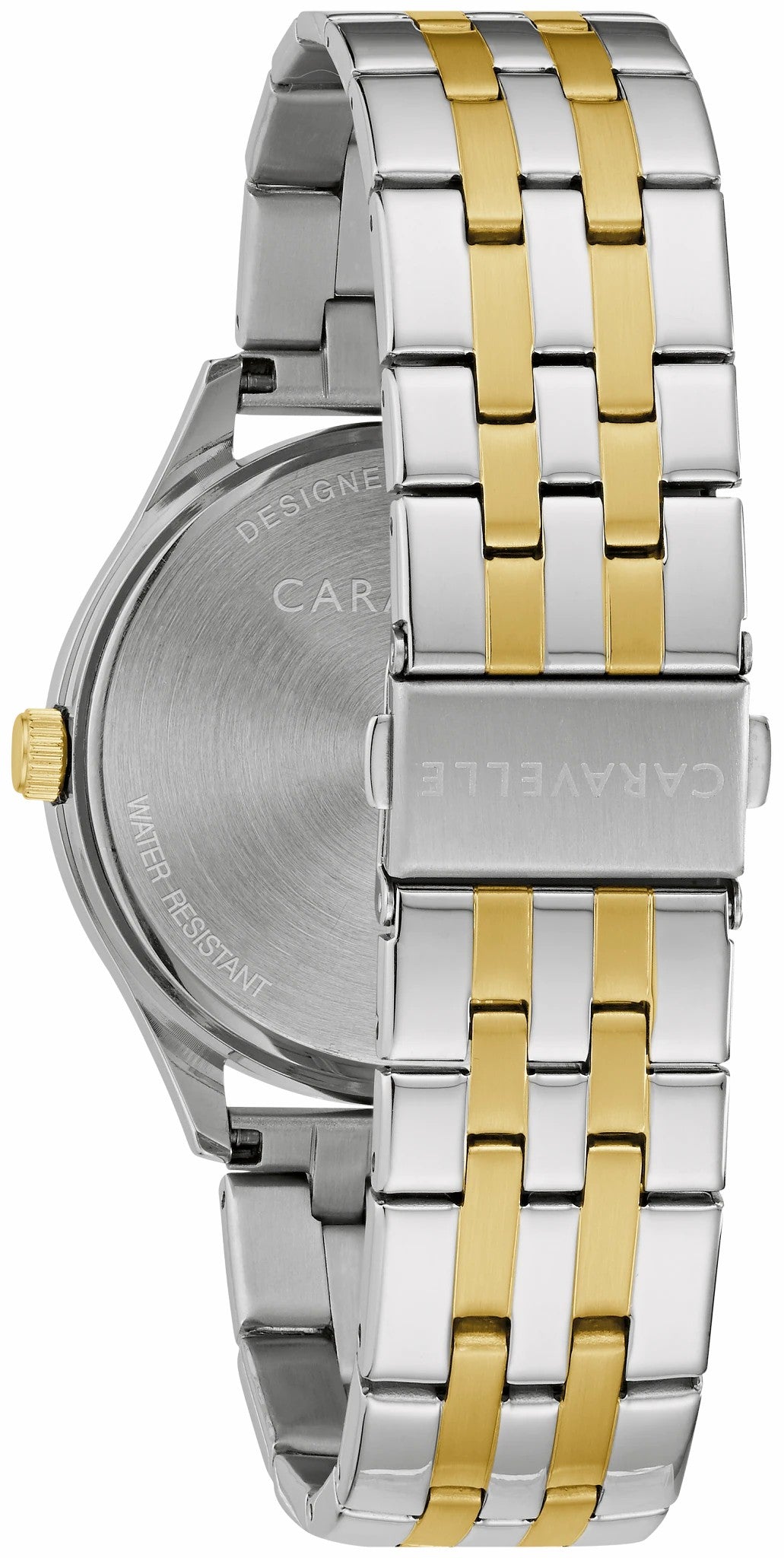 Caravelle Box Set - Bulova Signature