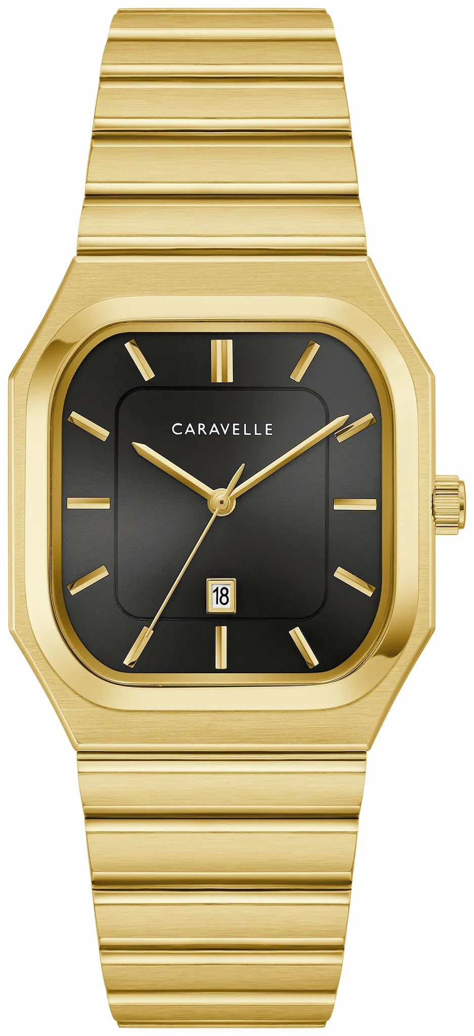 Caravelle Vintage Dress - Bulova Essential