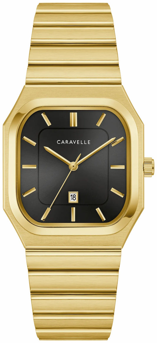 Caravelle Vintage Dress - Bulova Essential