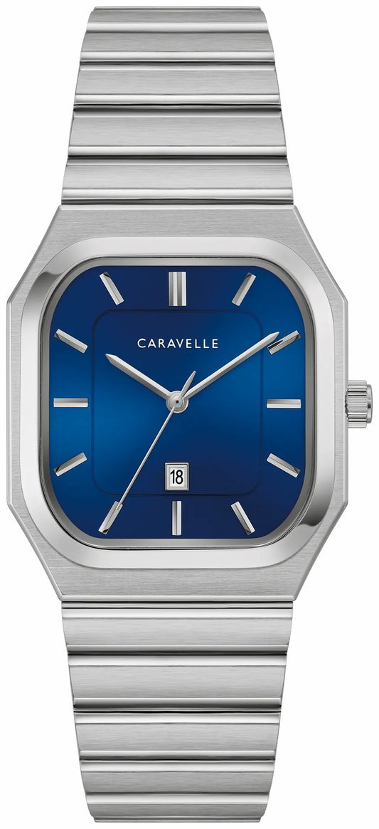 Caravelle Vintage Dress - Bulova Everyday