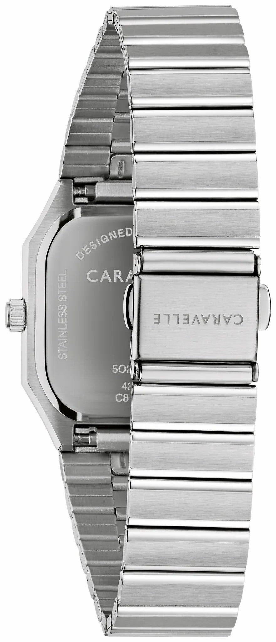 Caravelle Vintage Dress - Bulova Everyday