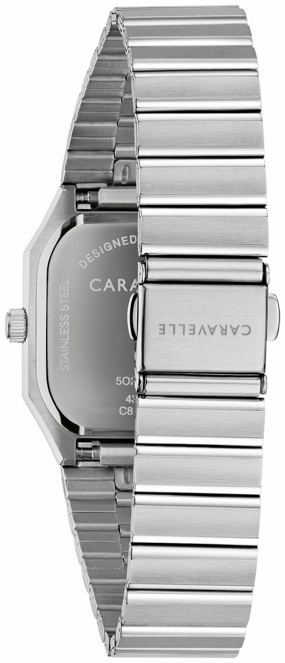 Caravelle Vintage Dress - Bulova Everyday