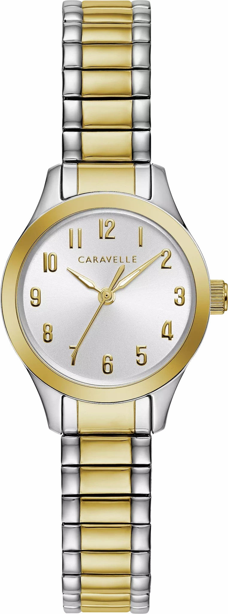 Caravelle Traditional - Bulova Recommended