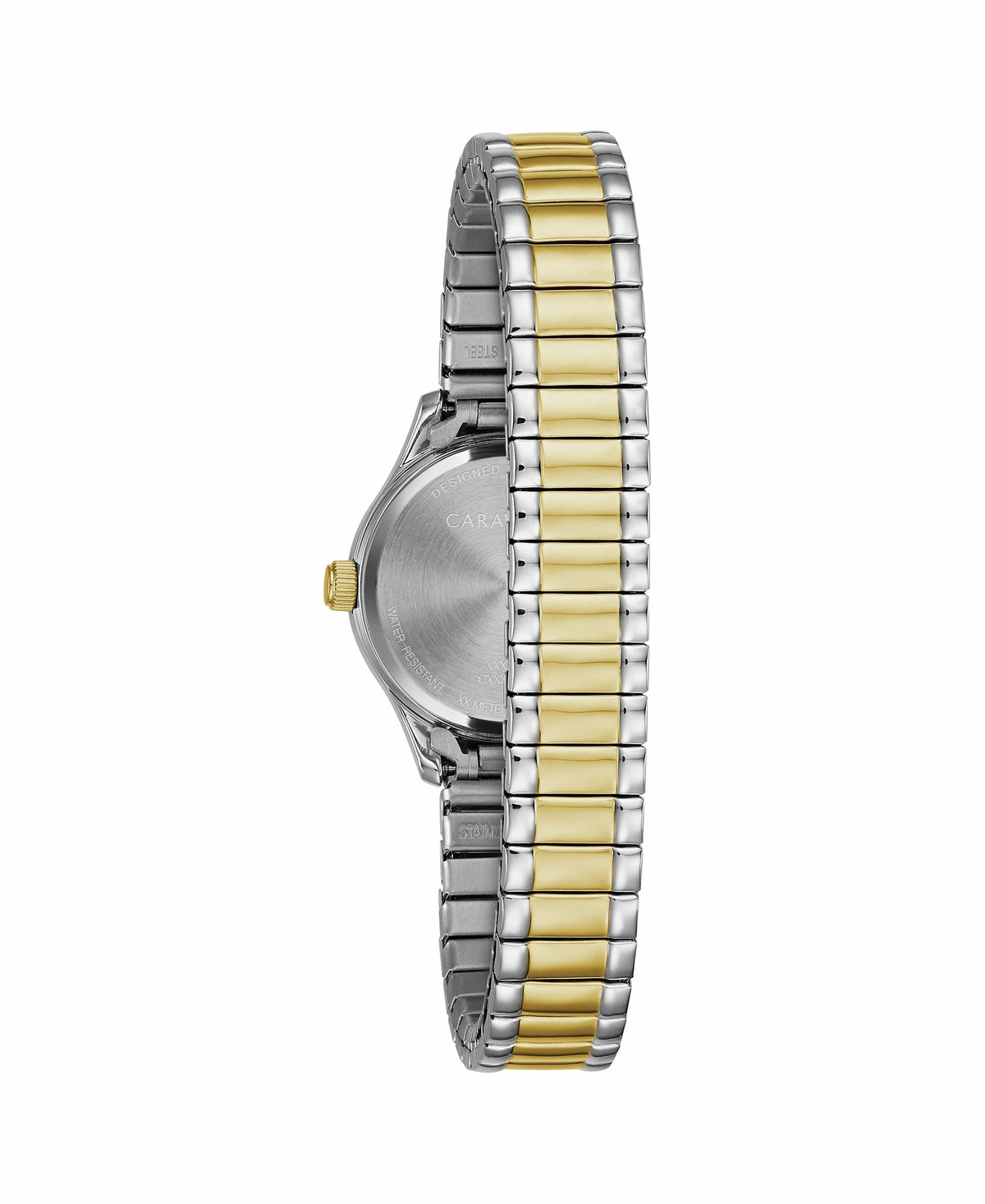 Caravelle Traditional - Bulova Recommended