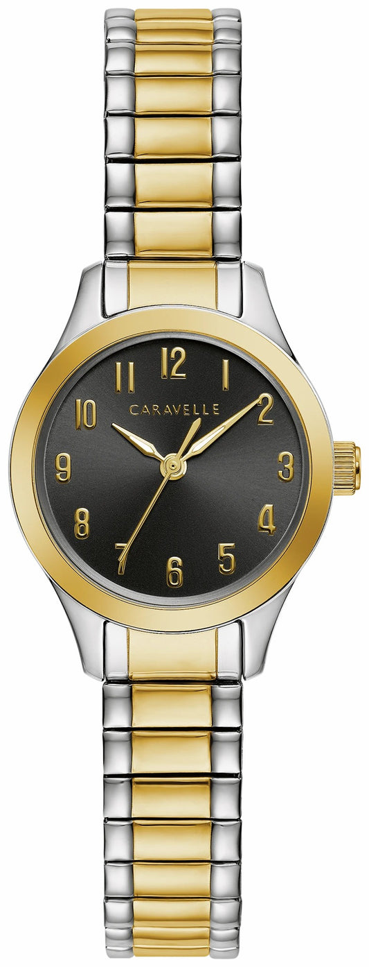 Caravelle Traditional - Bulova Exclusive