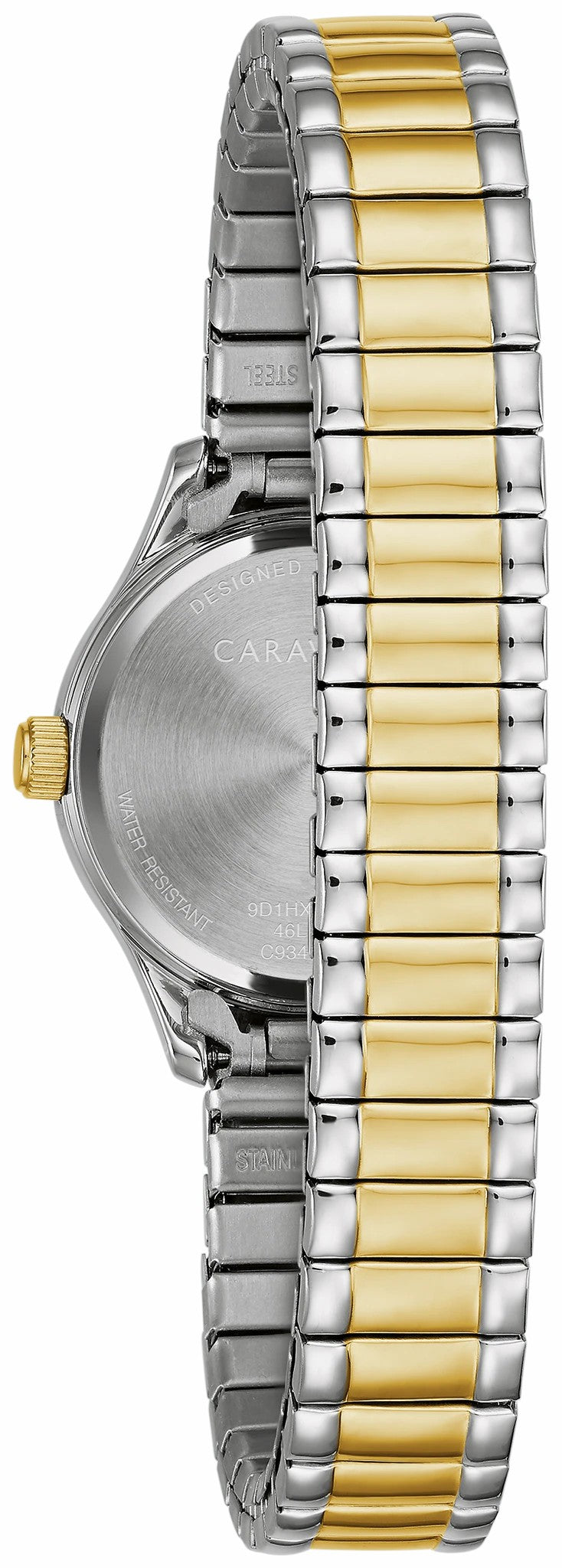 Caravelle Traditional - Bulova Exclusive
