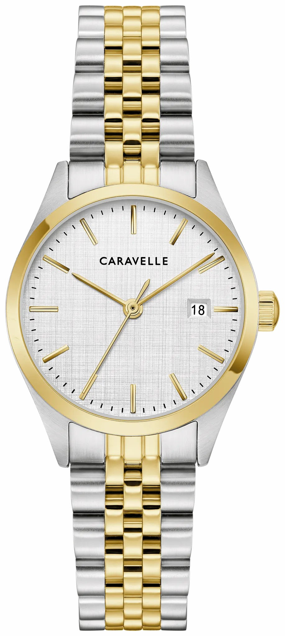 Caravelle Classic - Bulova Classic