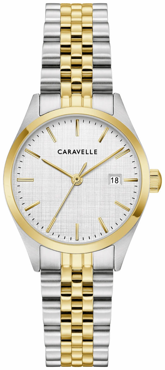 Caravelle Classic - Bulova Classic