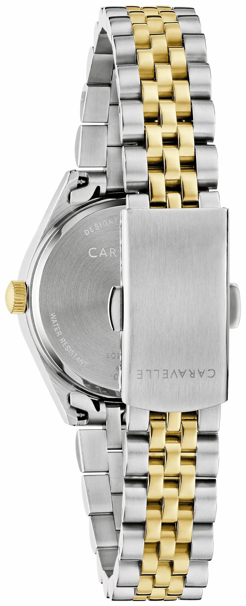 Caravelle Classic - Bulova Classic