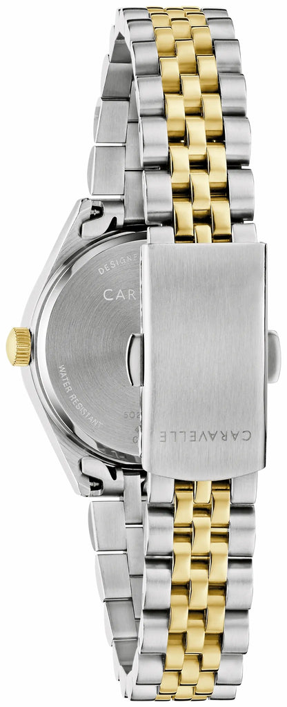 Caravelle Classic - Bulova Classic