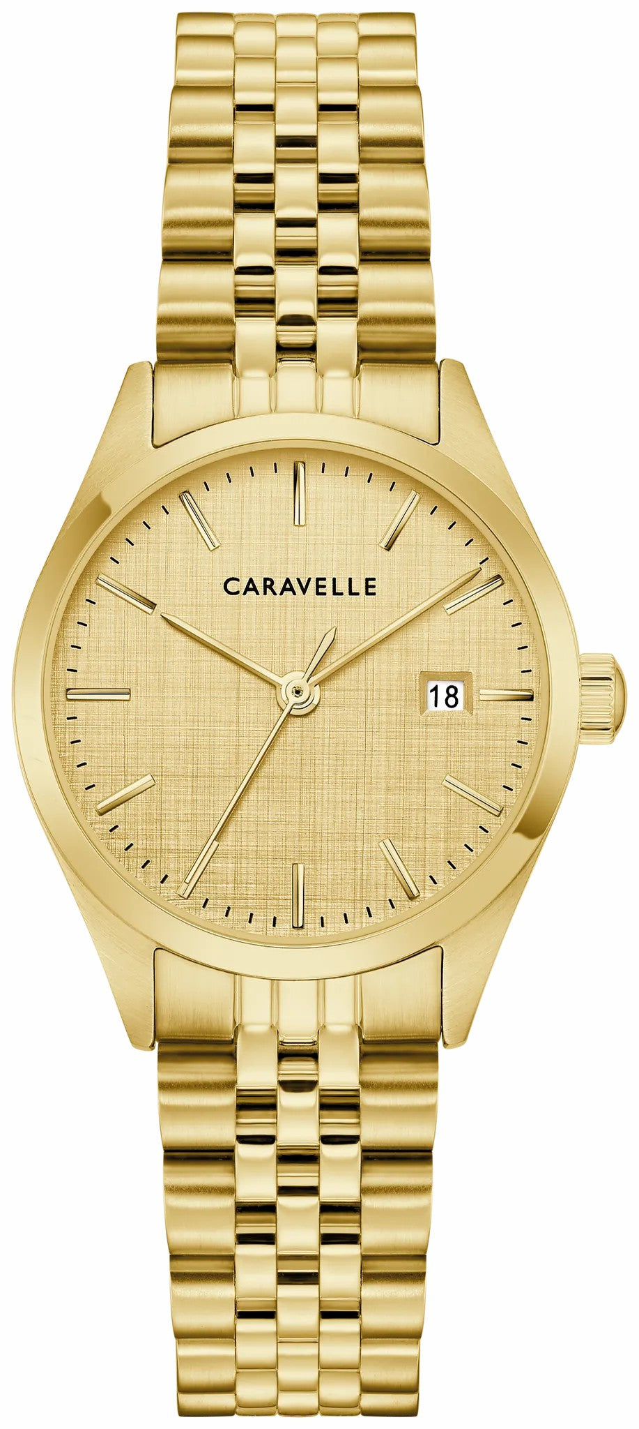 Caravelle Classic - Bulova Essential