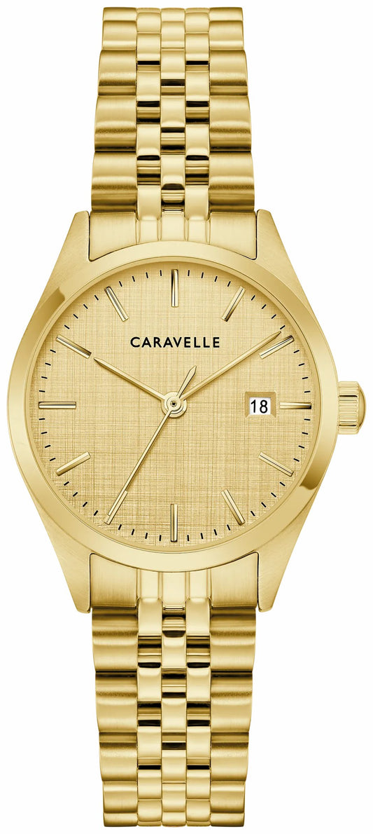 Caravelle Classic - Bulova Essential