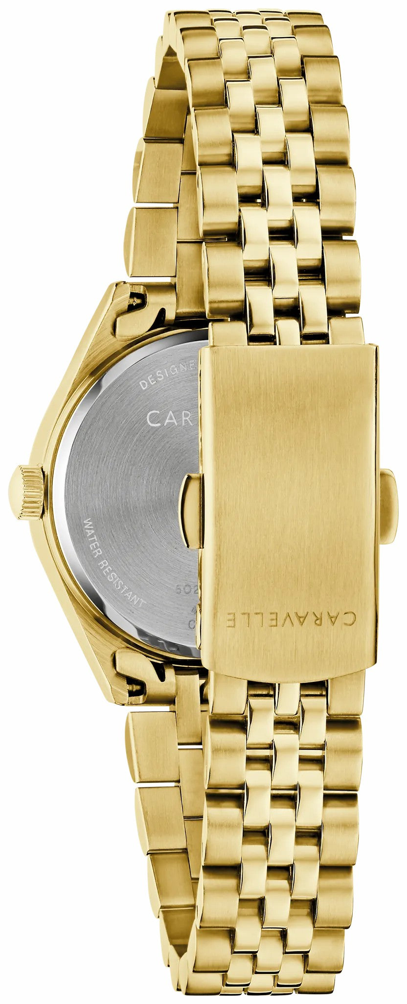 Caravelle Classic - Bulova Essential