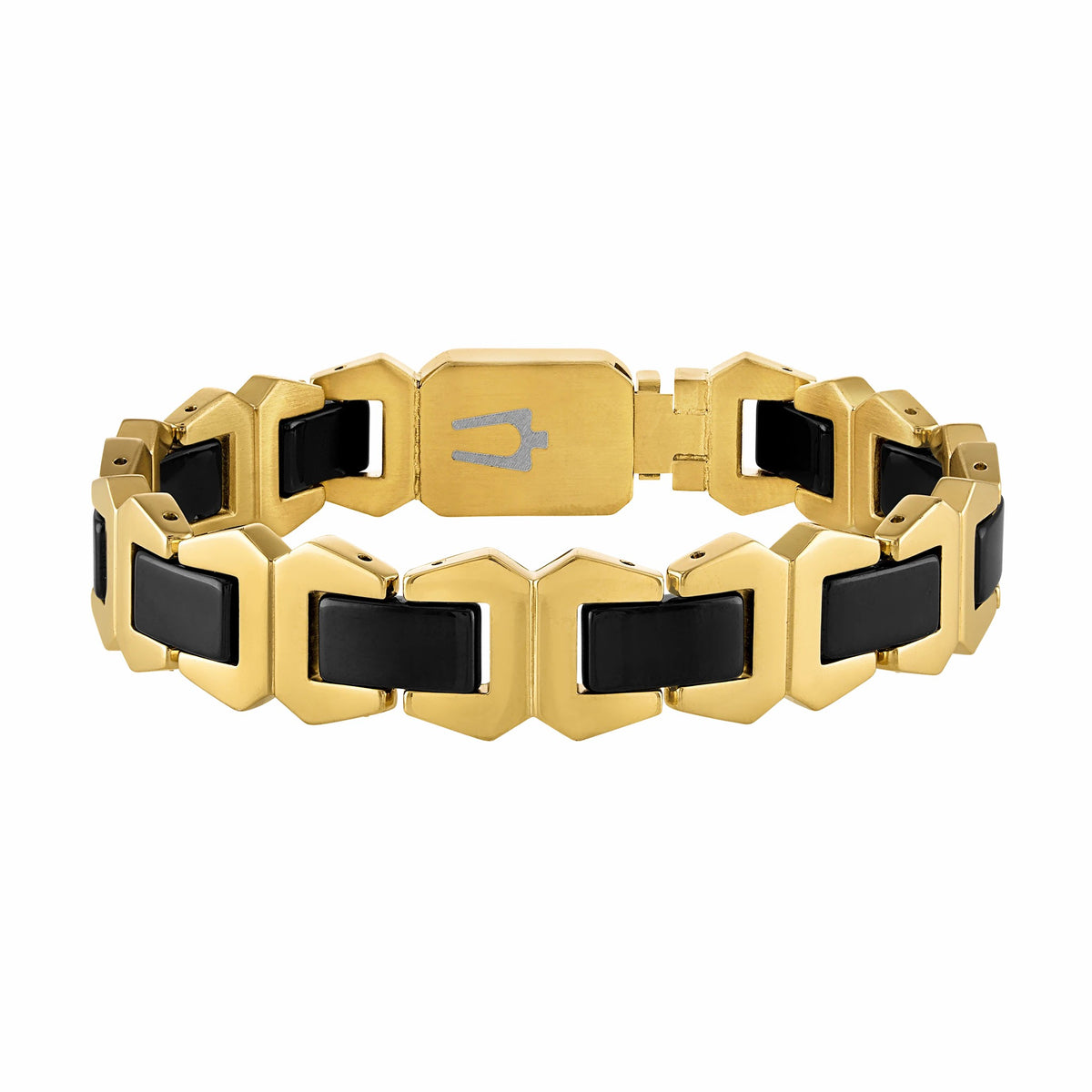Icon Bracelet - Bulova Everyday