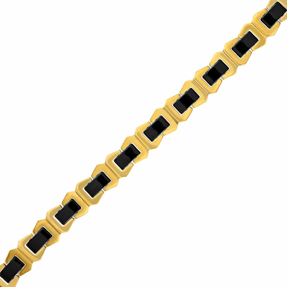 Icon Bracelet - Bulova Everyday