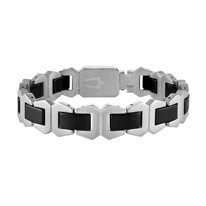 Icon Bracelet - Bulova Trending