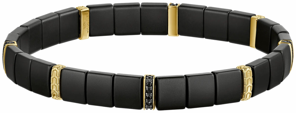 Luxury Bracelet - Bulova Best Seller
