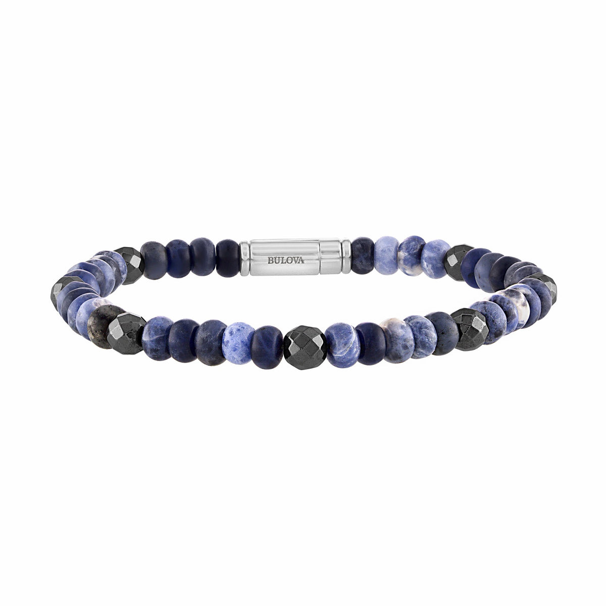 Classic Bracelet - Bulova Signature