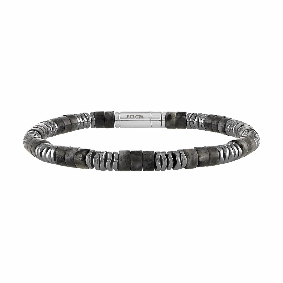 Classic Bracelet - Bulova Essential