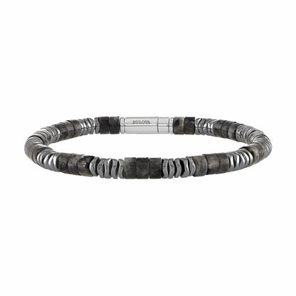Classic Bracelet - Bulova Essential