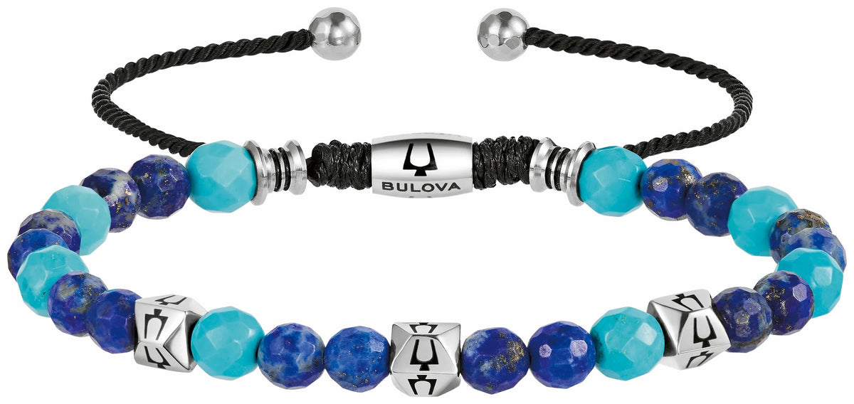 Performance Bracelet - Bulova Recommended