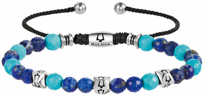 Performance Bracelet - Bulova Recommended