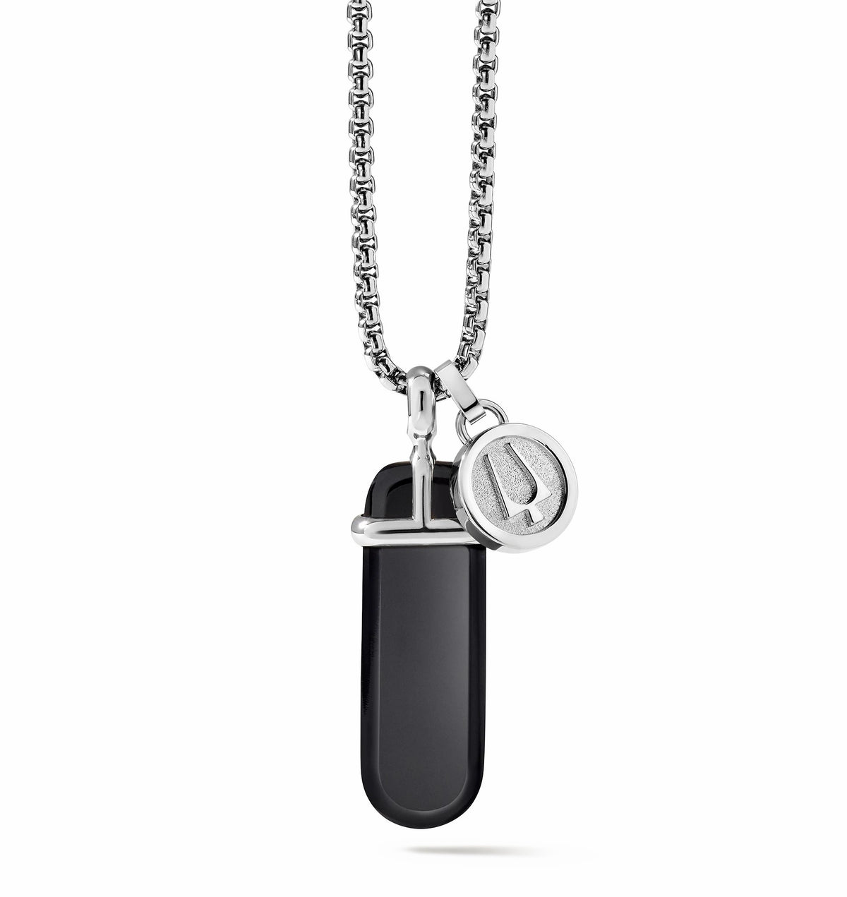 Classic Pendant - Bulova Recommended