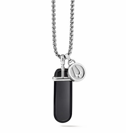 Classic Pendant - Bulova Recommended