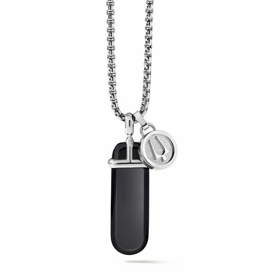 Classic Pendant - Bulova Recommended