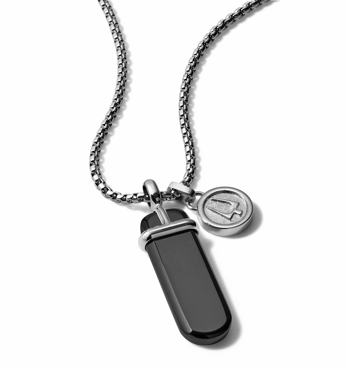 Classic Pendant - Bulova Recommended