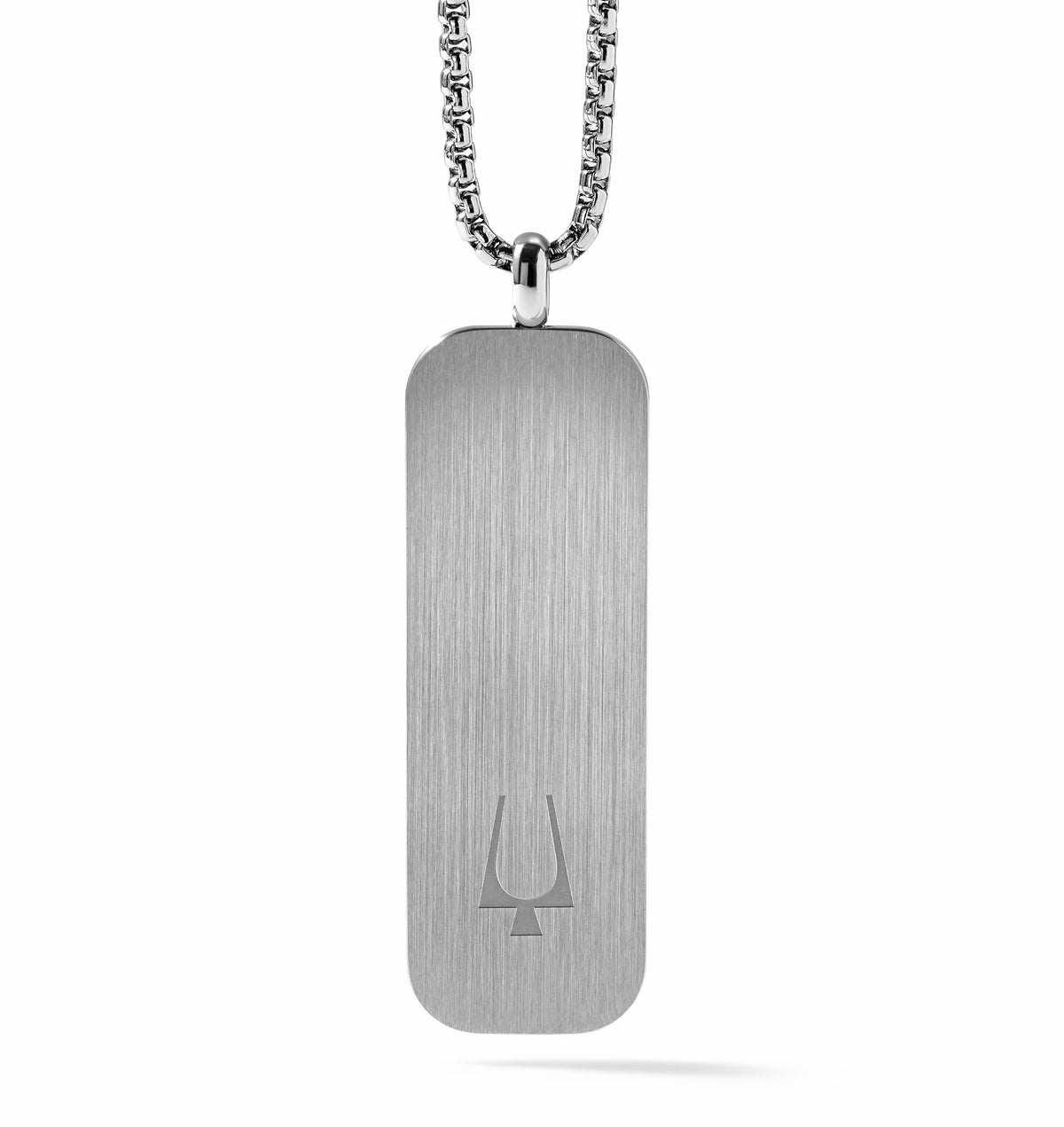 Classic Pendant - Bulova Exclusive