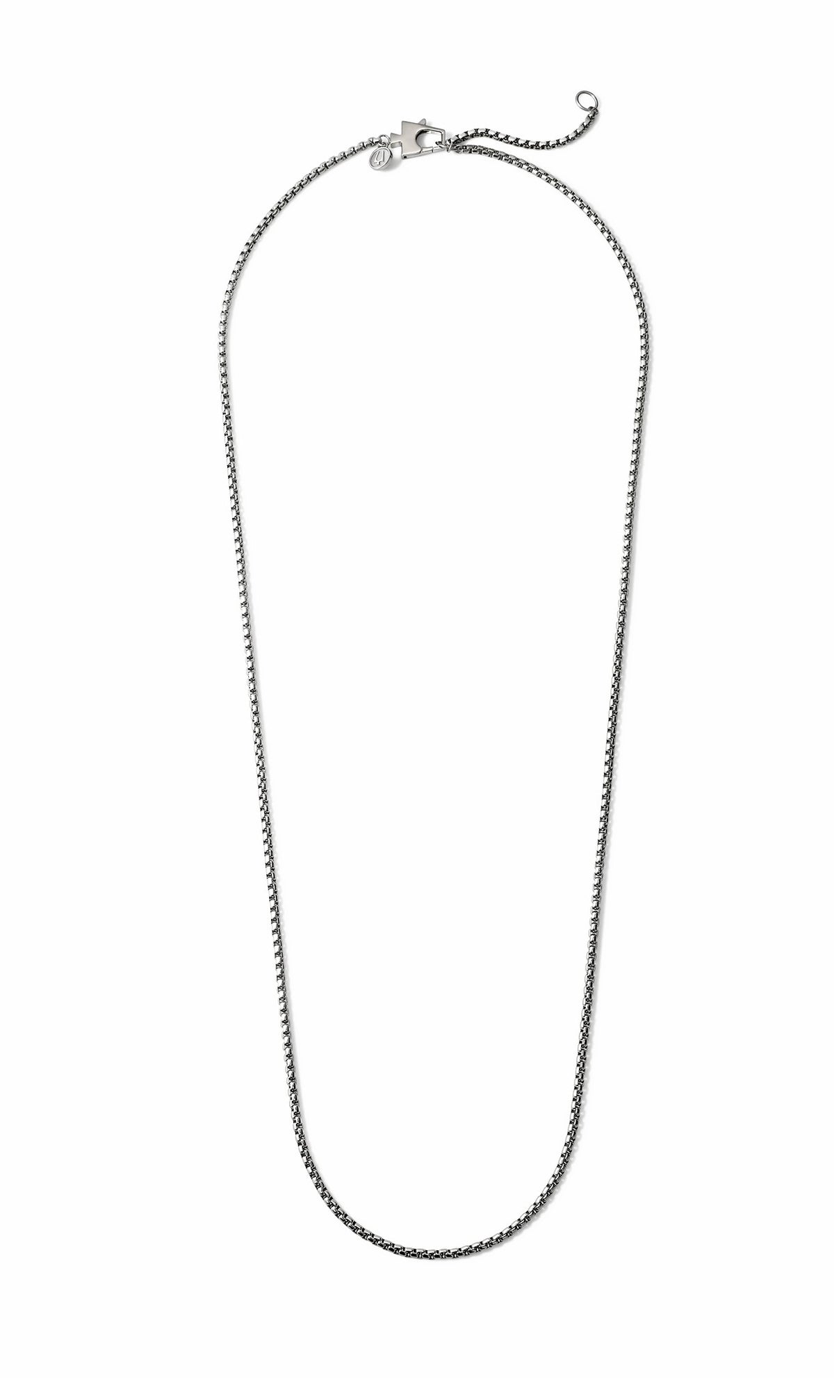 Classic Pendant - Bulova Exclusive